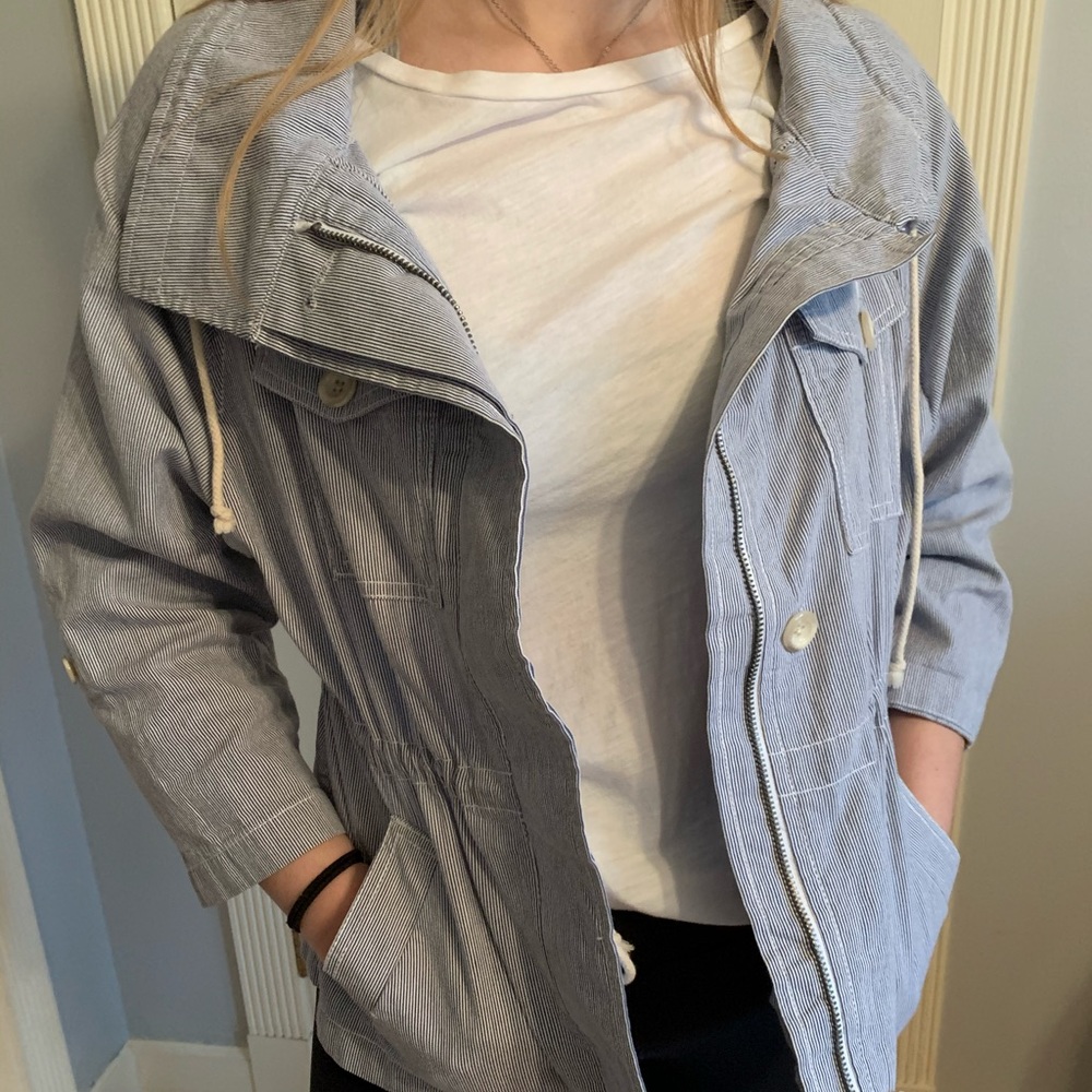 Gap Jacket